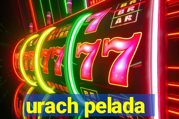 urach pelada
